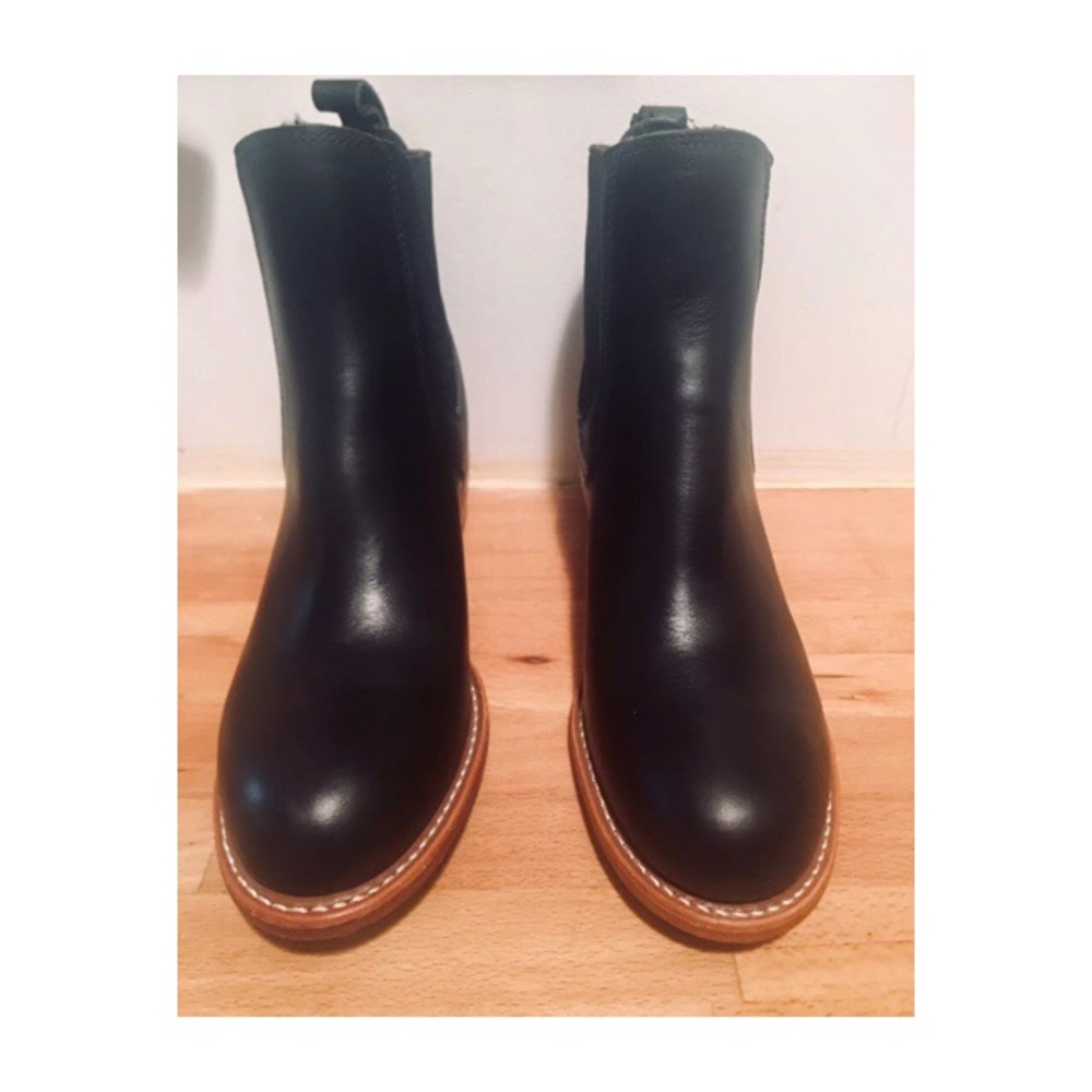 Red Wing Heritage HARRIET Boot 9.5